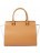 Женская сумка Gianni Conti 494406 Светло-коричневый - фото №5