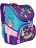 Рюкзак Grizzly RAn-082-6 Фиолетовый-голубой - фото №2