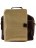 Кожаная сумка для ноутбука Tuscany Leather Reggio emilia TL140889 Черный - фото №10