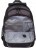 Школьный рюкзак Grizzly RB-152-1 черный-серый - фото №5