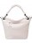 Женская сумка Trendy Bags AMANT Молочный - фото №3