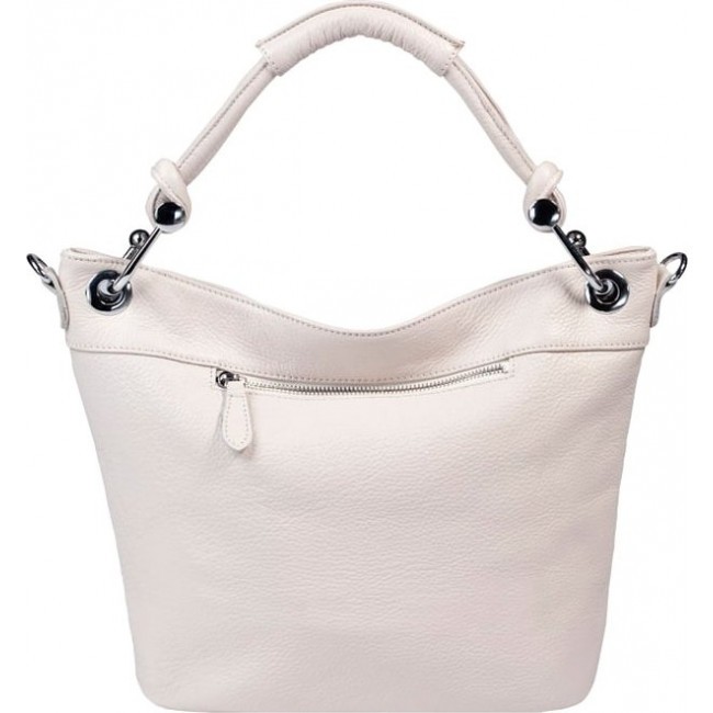 Женская сумка Trendy Bags AMANT Молочный - фото №3