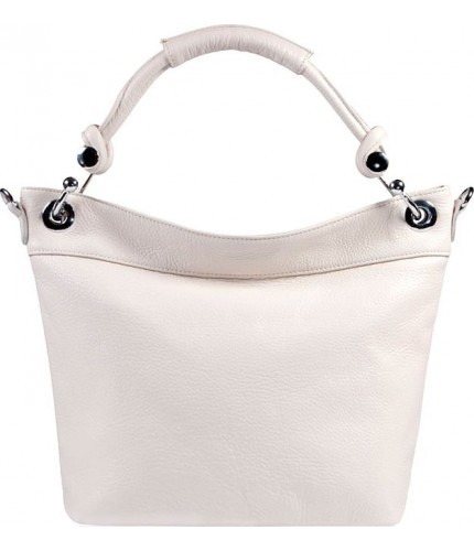 Женская сумка Trendy Bags AMANT Молочный- фото №1