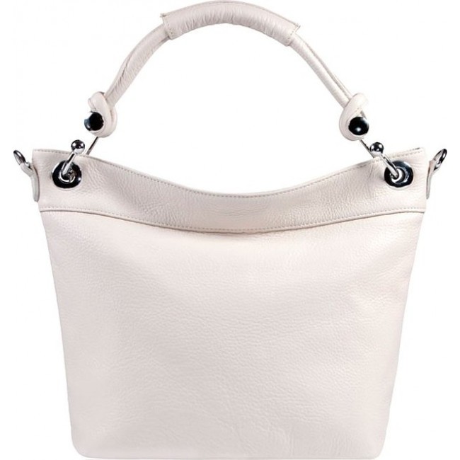 Женская сумка Trendy Bags AMANT Молочный - фото №1