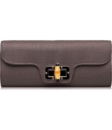 Женская сумка Trendy Bags KASTEL Коричневый- фото №1