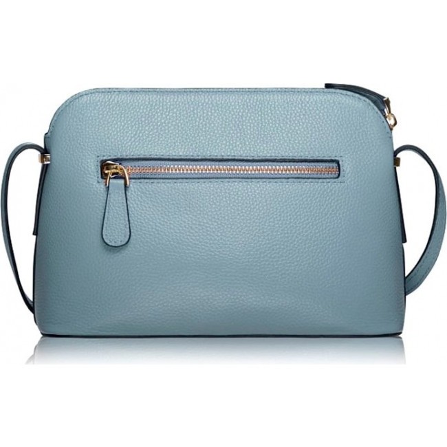 Женская сумка Trendy Bags MOXY Голубой - фото №3