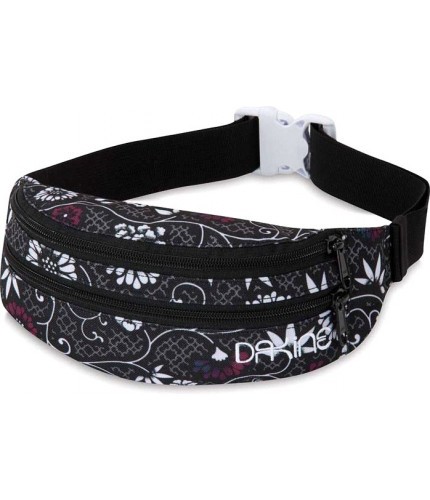 Поясная сумка Dakine WOMENS CLASSIC HIP PACK Жасмин- фото №1