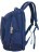 Рюкзак Across 20-AC16-130 Синий - фото №2
