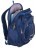 Рюкзак Across 20-AC16-130 Синий - фото №3