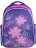 Рюкзак Mag Taller  Stoody Цветы (фиолетовый) - фото №1