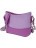 Женская сумка OrsOro DS-811 Лавандовый, Фиолетовый - фото №2