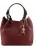 Кожаная сумка Tuscany Leather TL KeyLuck TL141573 Bordeaux - фото №1