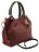 Кожаная сумка Tuscany Leather TL KeyLuck TL141573 Bordeaux - фото №2