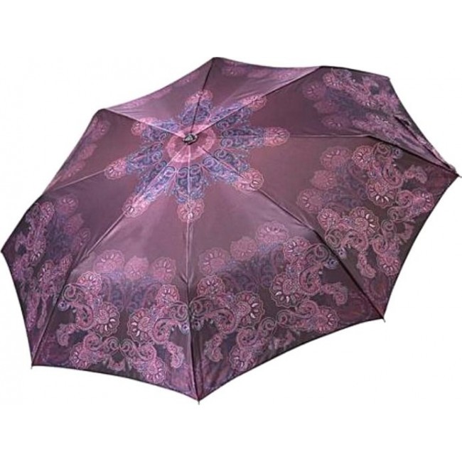 Зонт Fabretti LS7863 Фиолетовый - фото №1