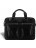 Мужская сумка Brialdi Parma Nappa Black Черный - фото №2