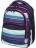 Школьный рюкзак для подростка девочки Walker Walker Base Classic Масштабные полосы - фото №1