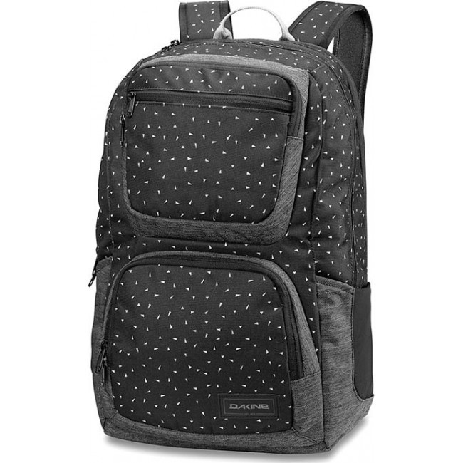 Рюкзак Dakine JEWEL 26L Кики черный - фото №1