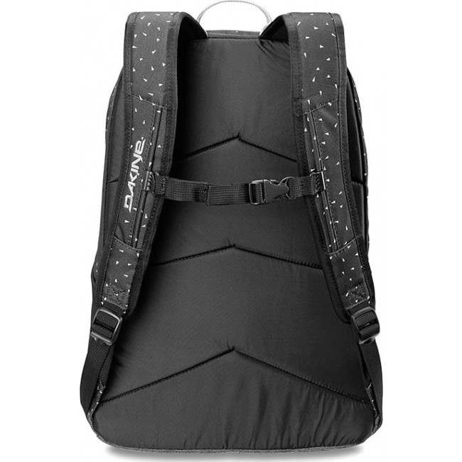 Рюкзак Dakine JEWEL 26L Кики черный - фото №2