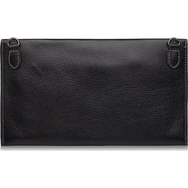 Женская сумка Trendy Bags DANDY Черный - фото №3