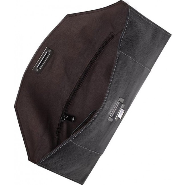 Женская сумка Trendy Bags DANDY Черный - фото №4