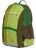 Рюкзак Polar П2009 Зеленый - фото №1