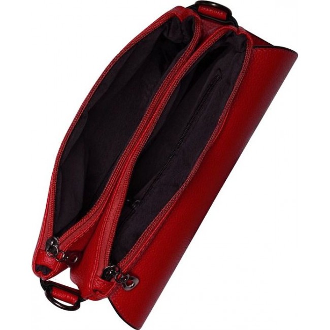 Сумка через плечо Trendy Bags B00520 (red) Красный - фото №4