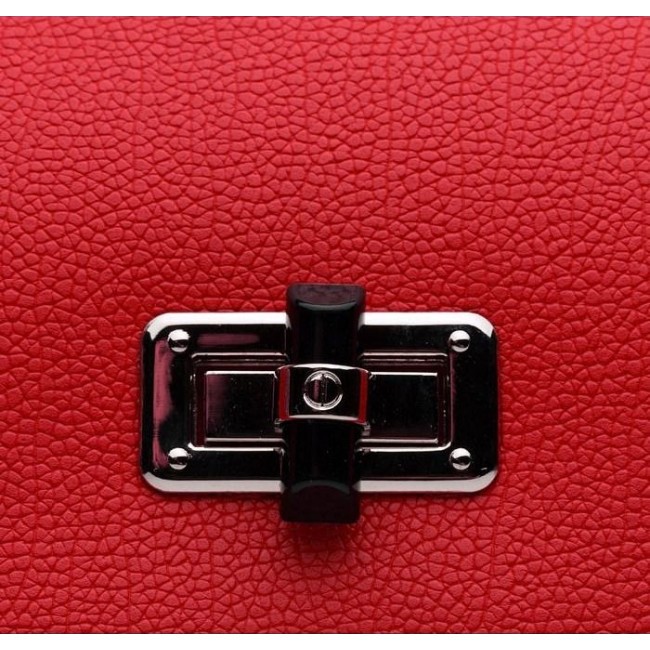 Сумка через плечо Trendy Bags B00520 (red) Красный - фото №5