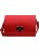 Сумка через плечо Trendy Bags B00520 (red) Красный - фото №1