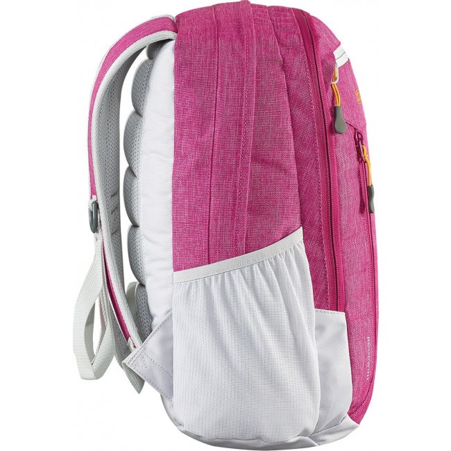Рюкзак Caribee Hoodwink 16 Розовый - фото №2