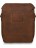 Сумка Ashwood Leather Miro Tan Светло-коричневый - фото №3