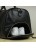 Дорожная сумка Brialdi Troy Черный relief black - фото №8