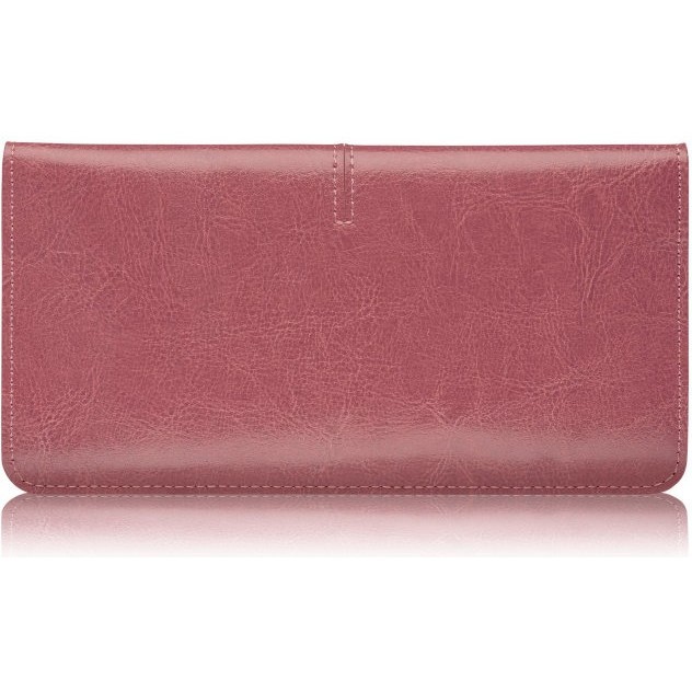 Кошелек Trendy Bags REVE Розовый pink - фото №3