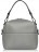 Женская сумка Trendy Bags LERON Серый grey - фото №3