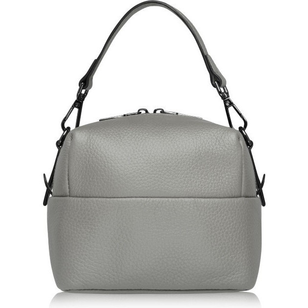 Женская сумка Trendy Bags LERON Серый grey - фото №3
