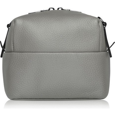 Женская сумка Trendy Bags LERON Серый grey - фото №5