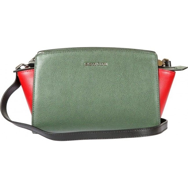 Женская сумка Gianni Conti 2153229 Зелёный - фото №2