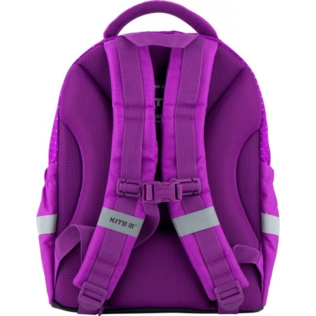 Рюкзак Kite Education K20-700M Charming Фиолетовый - фото №5