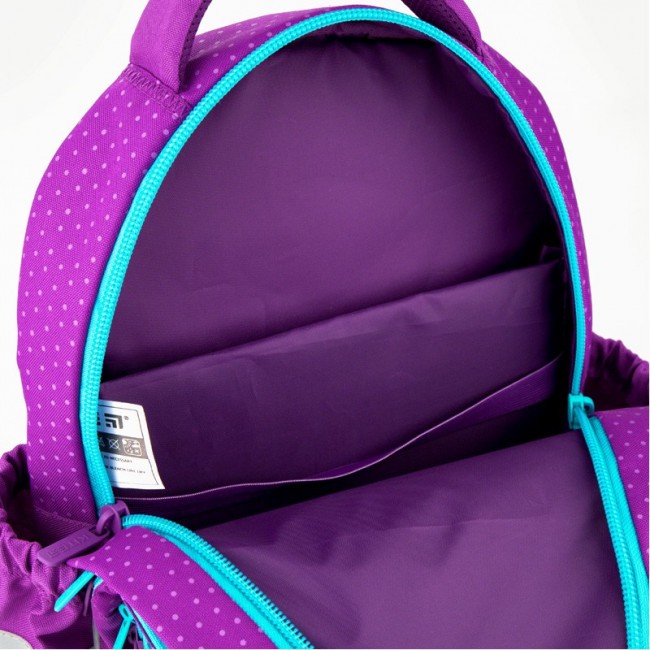 Рюкзак Kite Education K20-700M Charming Фиолетовый - фото №9