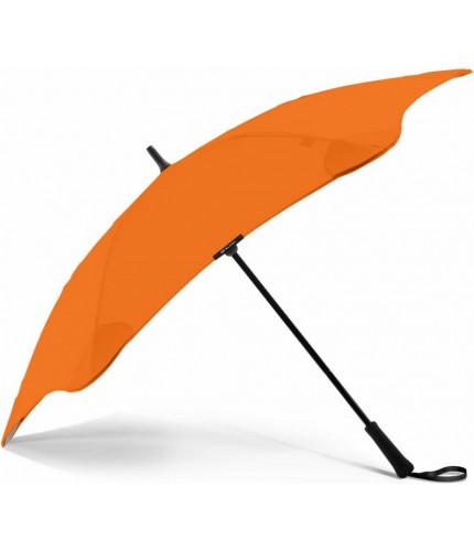 Зонт трость BLUNT Classic 2.0 Orange Оранжевый- фото №4