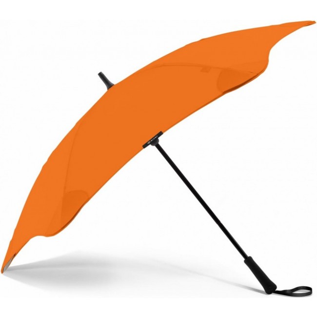 Зонт трость BLUNT Classic 2.0 Orange Оранжевый - фото №1