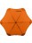 Зонт трость BLUNT Classic 2.0 Orange Оранжевый - фото №2