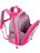 Рюкзак Across ACR19-292 Милая кошечка (розовый) - фото №4