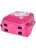 Рюкзак Across ACR19-292 Милая кошечка (розовый) - фото №5