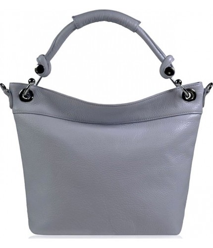 Женская сумка Trendy Bags AMANT Серый- фото №1
