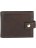 Мужское портмоне Versado B200-1 brown Коричневый - фото №1