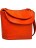 Женская сумка Trendy Bags SELESTE Оранжевый - фото №2