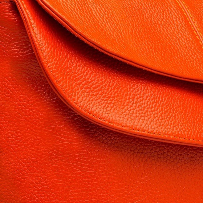 Женская сумка Trendy Bags SELESTE Оранжевый - фото №5