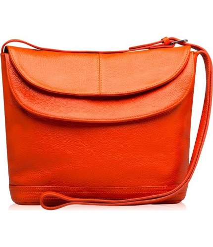 Женская сумка Trendy Bags SELESTE Оранжевый- фото №1