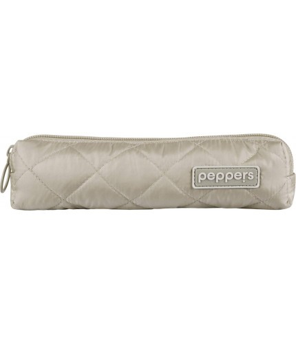 Пенал Target Peppers mini pencil case Gold- фото №1