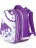 Школьный ранец Brauberg Extra Цветы (фиолетовый) - фото №3